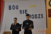 37 Boże Narodzenie 2018